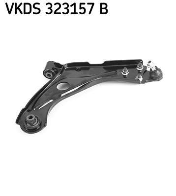 Triangle de suspension SKF VKDS 323157 B